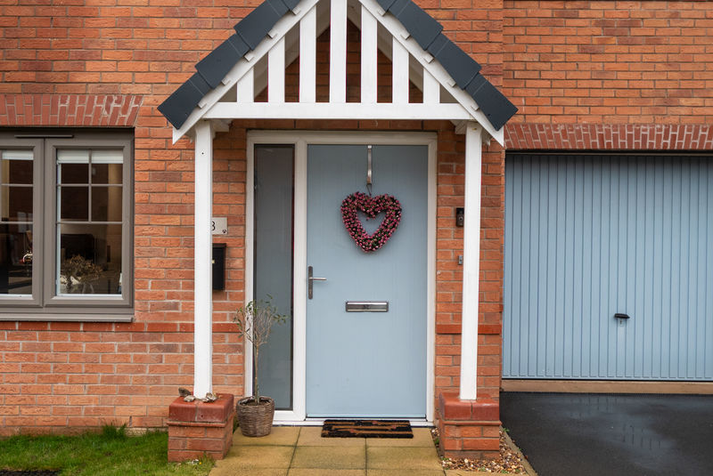 Henderson Close Clay Cross